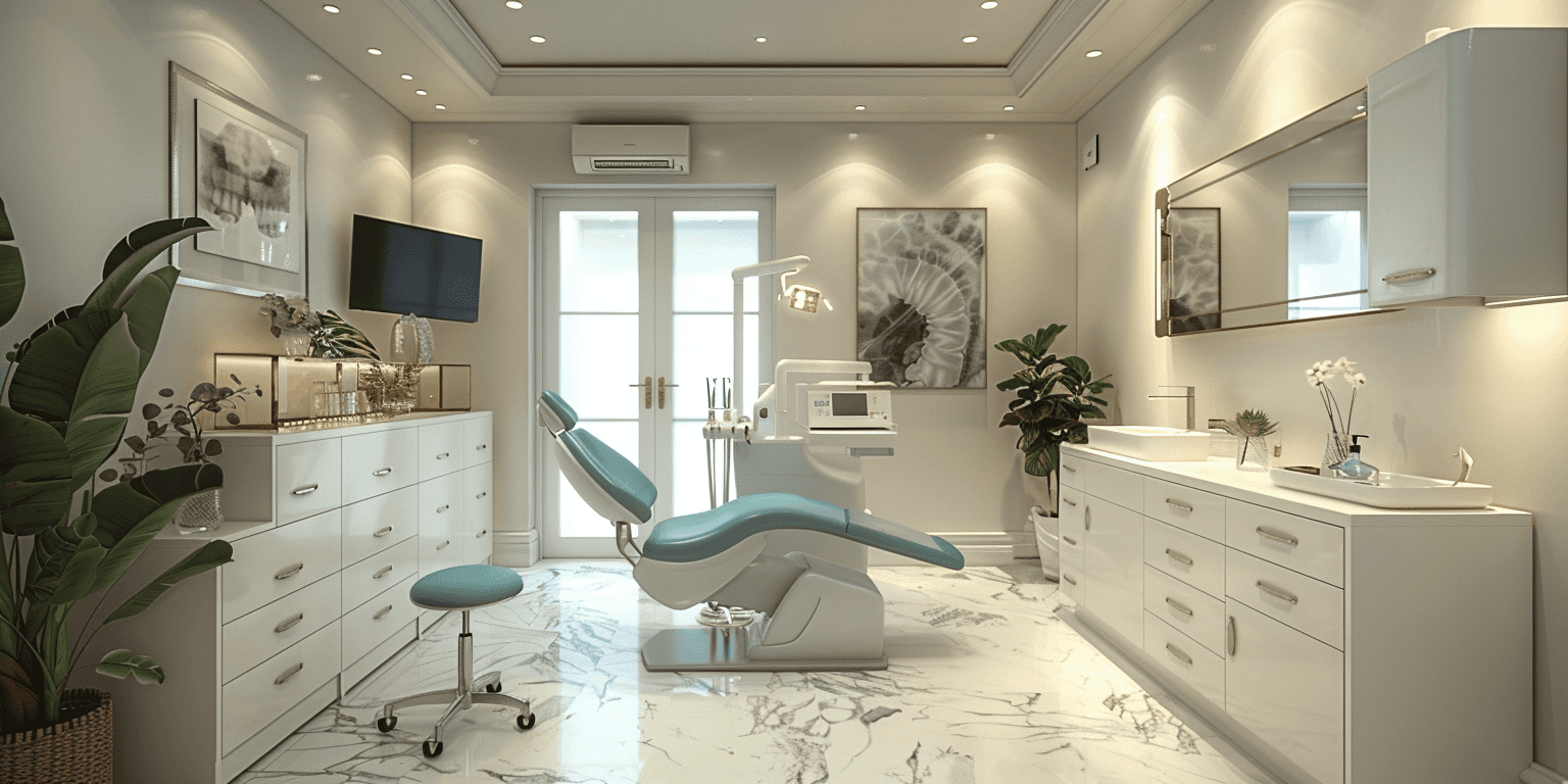 Dental Clinic